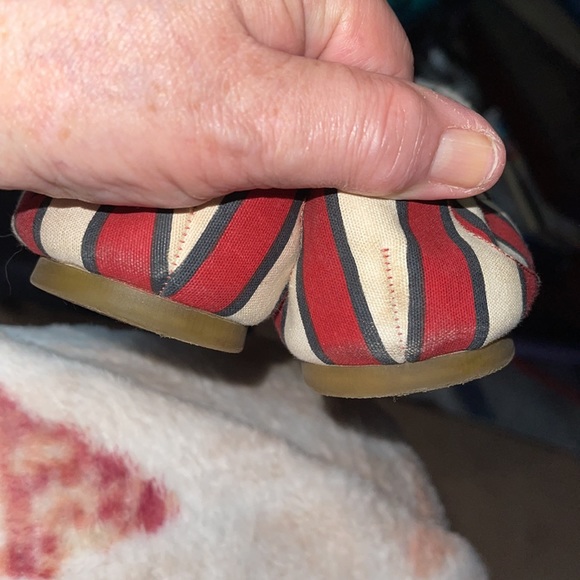 🇺🇸Gianni Bini flats - Picture 9 of 11